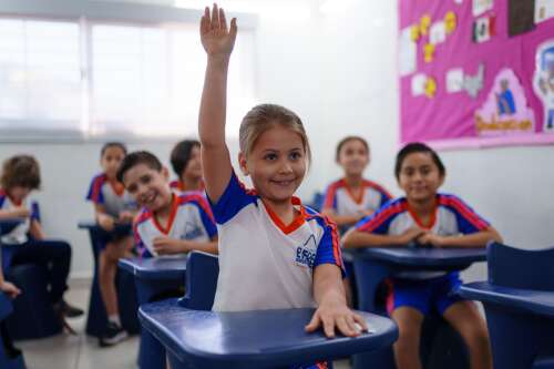 Colegio Everest Bilingüe