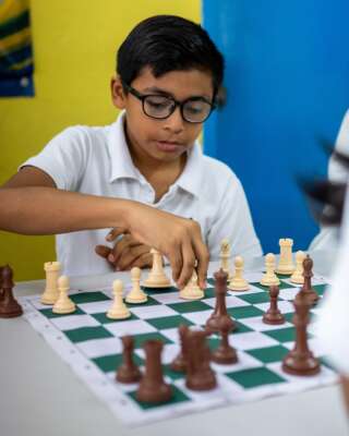 Foto Colegio Everest Bilingüe #2