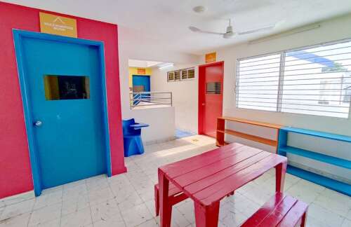 Foto Colegio Everest Bilingüe #2