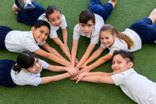 Foto Colegio Everest Bilingüe #2