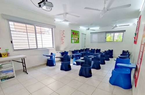 Foto Colegio Everest Bilingüe #2