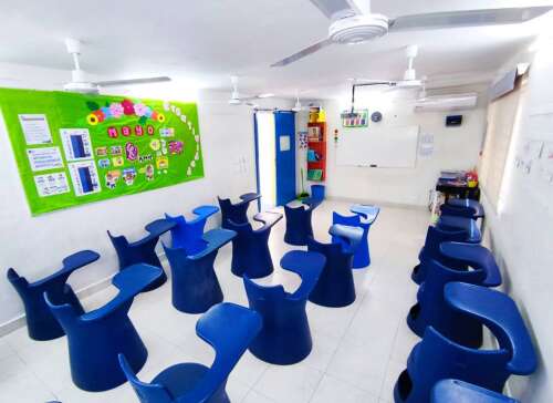 Foto Colegio Everest Bilingüe #2