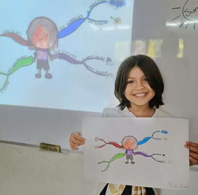 Foto Colegio Everest Bilingüe #2