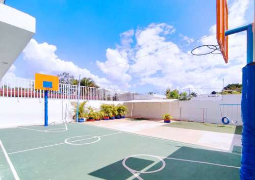 Foto Colegio Everest Bilingüe #1