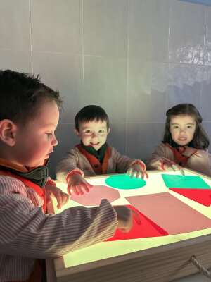 Foto Colegio Plurilingüe Sagrado Corazón #1