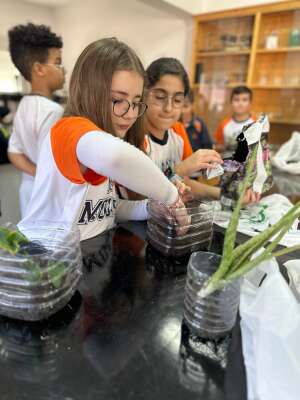 Foto Colegio Plurilingüe Sagrado Corazón #2