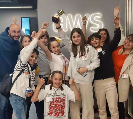 Foto Colegio Divina Pastora Franciscanas #1