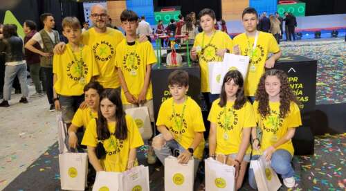 Foto Colegio Divina Pastora Franciscanas #2