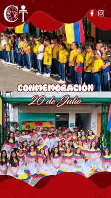 Foto Colegio Corazón de María #0