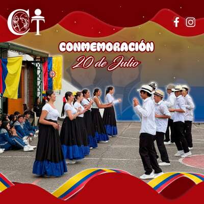 Foto Colegio Corazón de María #2