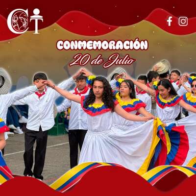 Foto Colegio Corazón de María #3