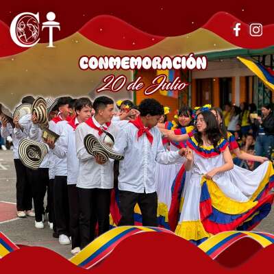 Foto Colegio Corazón de María #3
