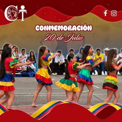 Foto Colegio Corazón de María #3