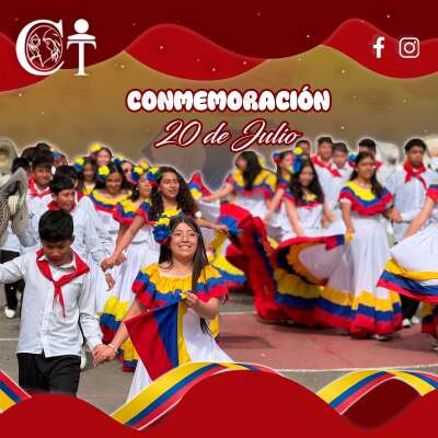 Foto Colegio Corazón de María #3
