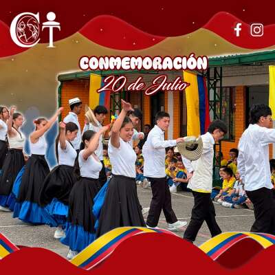 Foto Colegio Corazón de María #3