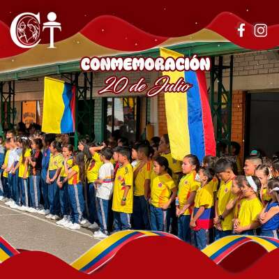 Foto Colegio Corazón de María #3