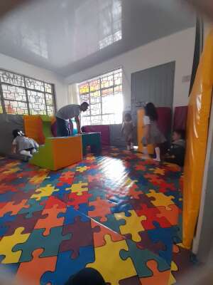 Foto Colegio Miguel De Cervantes Saavedra #2