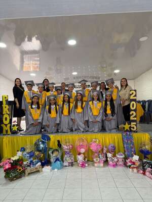 Foto Colegio Miguel De Cervantes Saavedra #2