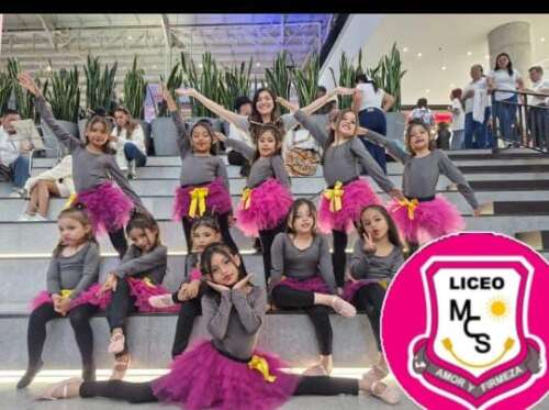 Foto Colegio Miguel De Cervantes Saavedra #2