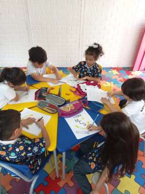 Foto Colegio Miguel De Cervantes Saavedra #2