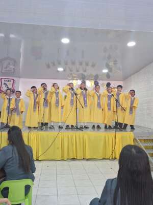 Foto Colegio Miguel De Cervantes Saavedra #2