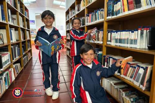 Photo Colegio Británico #2