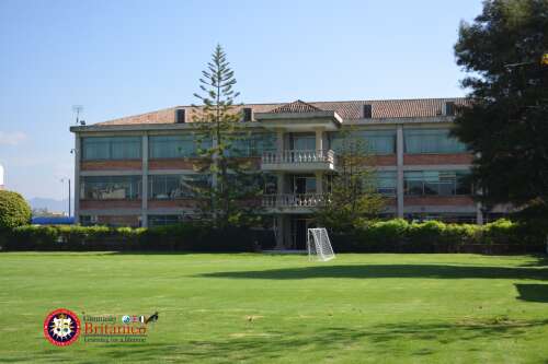 Photo Colegio Británico #2