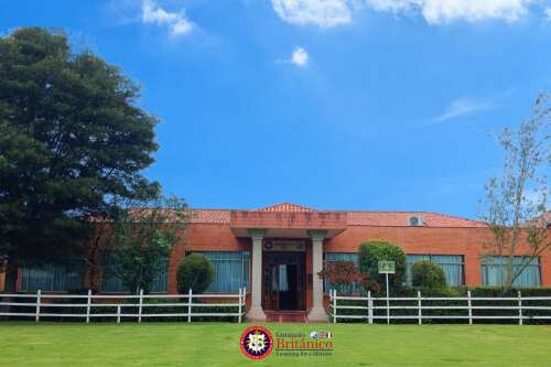 Photo Colegio Británico #0