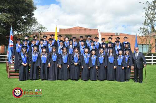 Photo Colegio Británico #2