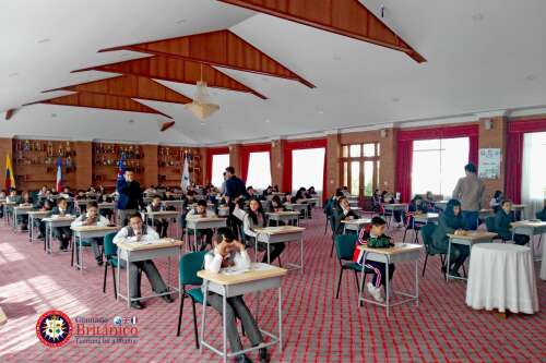 Photo Colegio Británico #1