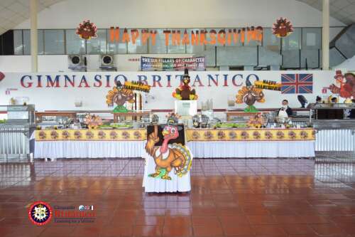 Photo Colegio Británico #2