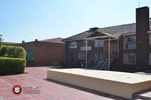 Photo Colegio Británico #2