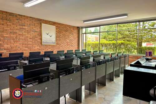 Photo Colegio Británico #2