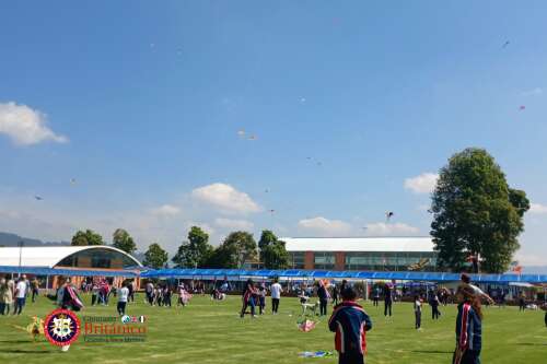 Photo Colegio Británico #2