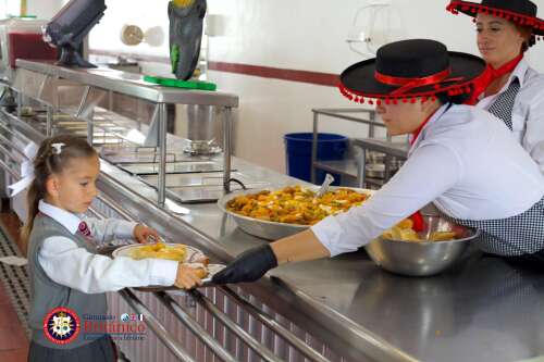 Photo Colegio Británico #2