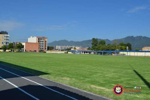 Photo Colegio Británico #2