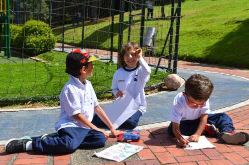 Foto Colegio Gimnasio de Los Cerros #2