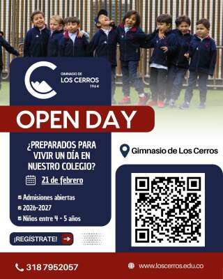 Foto Colegio Gimnasio de Los Cerros #0