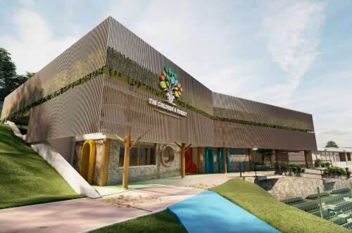 Foto Colegio Gimnasio de Los Cerros #2