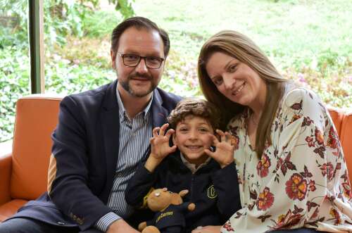 Foto Colegio Gimnasio de Los Cerros #2