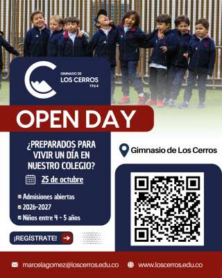 Foto Colegio Gimnasio de Los Cerros #0