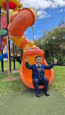 Photo Colegio El Bosque Bilingual School  #2