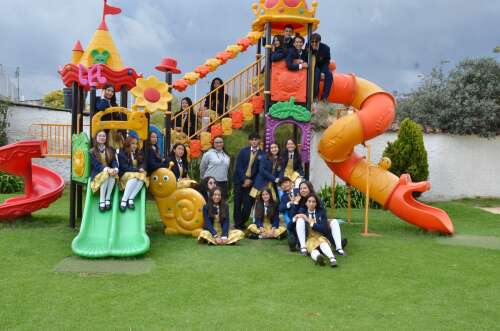 Photo Colegio El Bosque Bilingual School  #2