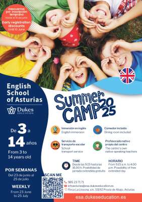 Photo Colegio The English School of Asturias #2