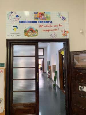 Foto Colegio Palacio Valdés #0