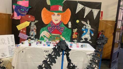 Foto CP Palacio Valdés #3