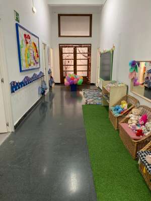 Foto Colegio Palacio Valdés #1