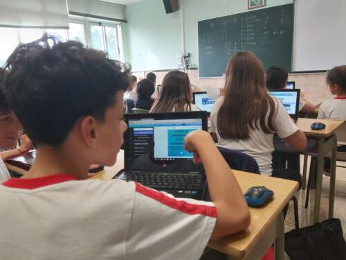 Foto Colegio Nuestra Señora del Buen Consejo #2