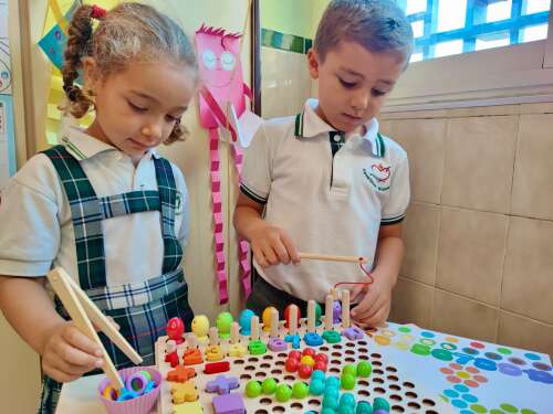 Foto Colegio Nuestra Señora del Buen Consejo #2