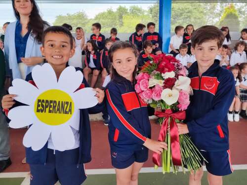 Foto Colegio Nuestra Señora del Buen Consejo #2